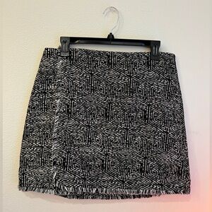 Banana Republic Knit Mini Skirt NWT (Size 10)